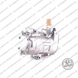 COMPRESSORE A/C CITROEN PEUGEOT FIAT OPEL ELECTRIC NUOVO ORIGIN.