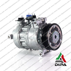 COMPRESSORE A/C AUDI A5 3.0 TDI NUOVO COMPATIBILE