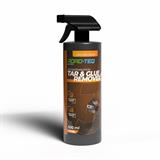 RIMUOVI CATRAME E COLLA ROAD-TEQ 500ml (TAR AND GLUE REMOVER+)