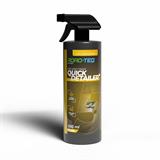 QUICK DETAILER+ ROAD-TEQ 500ml