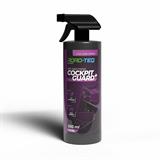PROTEZIONE PER ABITACOLO ROAD-TEQ 500ml (COCKPIT GUARD+)
