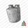 CATALIZZATORE DOC OVAL 190 ROVESCIATO GRUPPO SDF REVISIONATO