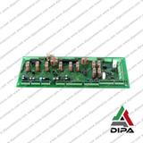 MODULO CONTROLLO PCB PIATTAFORMA NIFTYLIFT HR15 REVISIONATO