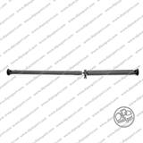 ALBERO TRASMISSIONE DACIA DUSTER 4X4 NUOVO COMPATIBILE