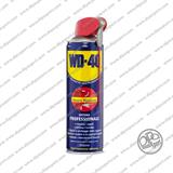 WD-40 MULTIFUNZIONE 500ML 39034