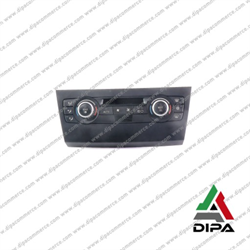 COMANDO CLIMA BMW SERIE 1 (E8x) 3 (E9x) REVISIONATO