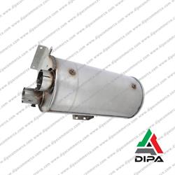 CATALIZZATORE SCR MAN TRUCK TGL TGM 6.9 DIESEL REVISIONATO