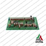 MODULO CONTROLLO PRINCIPALE PIATTAFORMA NIFTYLIFT HR15 REVISION.