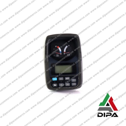 QUADRO STRUMENTI DISPLAY NEW HOLLAND E145 REVISIONATO