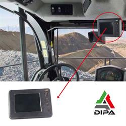 MODULO FLEET COMMANDER 3.0 FRESE DA ROCCIA TESMEC REVISIONATO