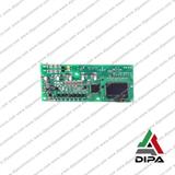 MODULO MC005D-H GENERATORE PRAMAC PIATTAF. HAULOTTE HA16 E REV.