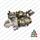 BITURBO MERCEDES VITO W447 2.0 d REVISIONATO