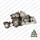 BITURBO MERCEDES VITO W447 2.0 d REVISIONATO
