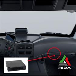 BODY COMPUTER CPC3 ACTROS ATEGO REVISIONATO