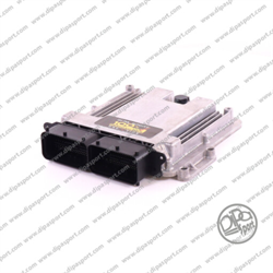 CENTRALINA ECU MOTORE EDC 17C69-4W2 ALFA FIAT JEEP 1.6 MJet REV.