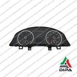 QUADRO STRUMENTI VOLKSWAGEN TIGUAN (5N) 2.0 TDi REVISIONATO