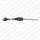 SEMIASSE ANTERIORE DX BMW SERIE 5 - 6 NUOVO COMPATIBILE