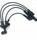 CAVI CANDELA (4PZ) ORIGINALI FIAT PALIO/DOBLÒ/PANDA 46749624