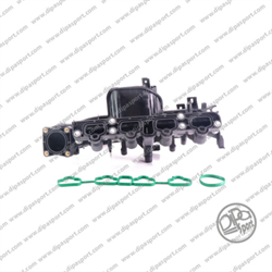 COLLETTORE ASPIRAZIONE OPEL 1.4 BENZINA NUOVO COMPATIBILE