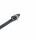 CONF. 20 FASCETTE STRINGICAVO IN NYLON CON CLIP A X -6,8x156mm