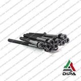 VITI TESTATA MOTORE CITROEN C4 AIRCROSS NUOVO ORIGINALE