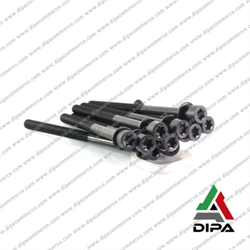 VITI TESTATA MOTORE CITROEN C4 AIRCROSS NUOVO ORIGINALE