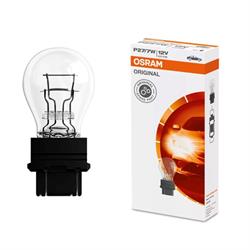 LAMPADA ALOGENA OSRAM P27/7W - 3157 12V