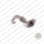 RACCORDO EGR GRUPPO VAG VW 1.9 TDI NUOVO COMPATIBILE