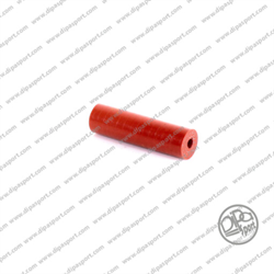 TUBO GOMMA SPESSO ARIA VALVOLA EGR NUOVO COMPATIBILE