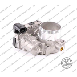 CORPO FARFALLATO AUDI SEAT SKODA VW 1.4 NUOVO COMPATIBILE