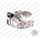 CORPO FARFALLATO AUDI SEAT SKODA VW 1.4 NUOVO COMPATIBILE