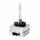 LAMPADA XENON D8S 6000K 35W