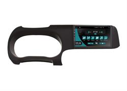 AUTORADIO C.FIT PER HYUNDAI I10 2020> UP-PRO - LINEA JF SOUND