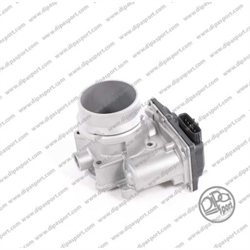 CORPO FARFALLATO VOLVO 1.5 2.0 b NUOVO COMPATIBILE