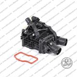 VALVOLA TERMOSTATICA CITROEN PEUGEOT 2.0 NUOVO COMPATIBILE