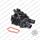 VALVOLA TERMOSTATICA CITROEN PEUGEOT 2.0 NUOVO COMPATIBILE