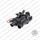 VALVOLA TERMOSTATICA CITROEN PEUGEOT 2.0 NUOVO COMPATIBILE