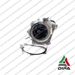 POMPA ACQUA INSERIBILE MERCEDES 2.1 CDI NUOVA ORIGINALE