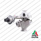 TURBINA FIAT ALFA ROMEO 2.0 JTDM NUOVA COMPATIBILE