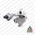 TURBINA FIAT ALFA ROMEO 2.0 JTDM NUOVA COMPATIBILE
