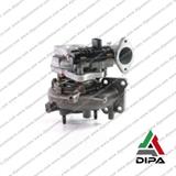 TURBOCOMPRESSORE NISSAN CABSTAR 2.5 dCi REVISIONATO