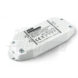 Alimentatore per Led a tensione costante 75W - 12V