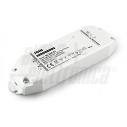 Alimentatore per Led a tensione costante 30W - 12V