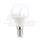 Lampadina a Led E14 - 5W - 230Vac - Bianco caldo