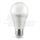 Lampadina a Led E27 - 10W - 230Vac - Bianco CALDO