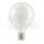 Lampadina a Led E27 - 18W - 230Vac - Bianco naturale