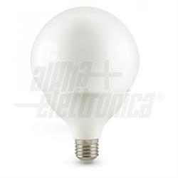 Lampadina a Led E27 - 21W - 230Vac - Bianco naturale