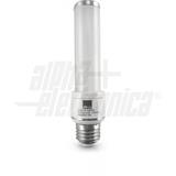 LAMPADA A LED PL 24 VDC 5W 4000K E27