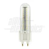 LAMPADA A LED G12 360° 240Vac 10W