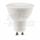 Lampadina a Led GU10 - 7W - 230Vac - Bianco caldo